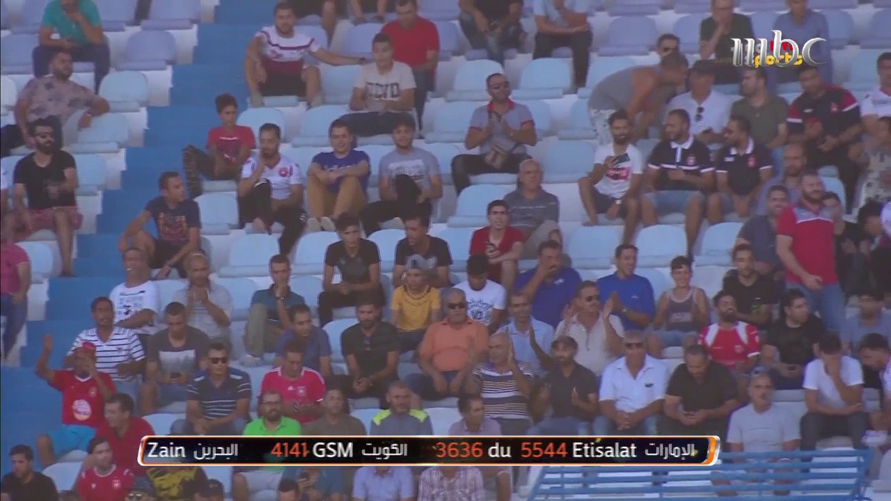 شباب الأردن يحقق المفاجأة ويؤدي إلى خروج حامل اللقب من كأس محمد السادس