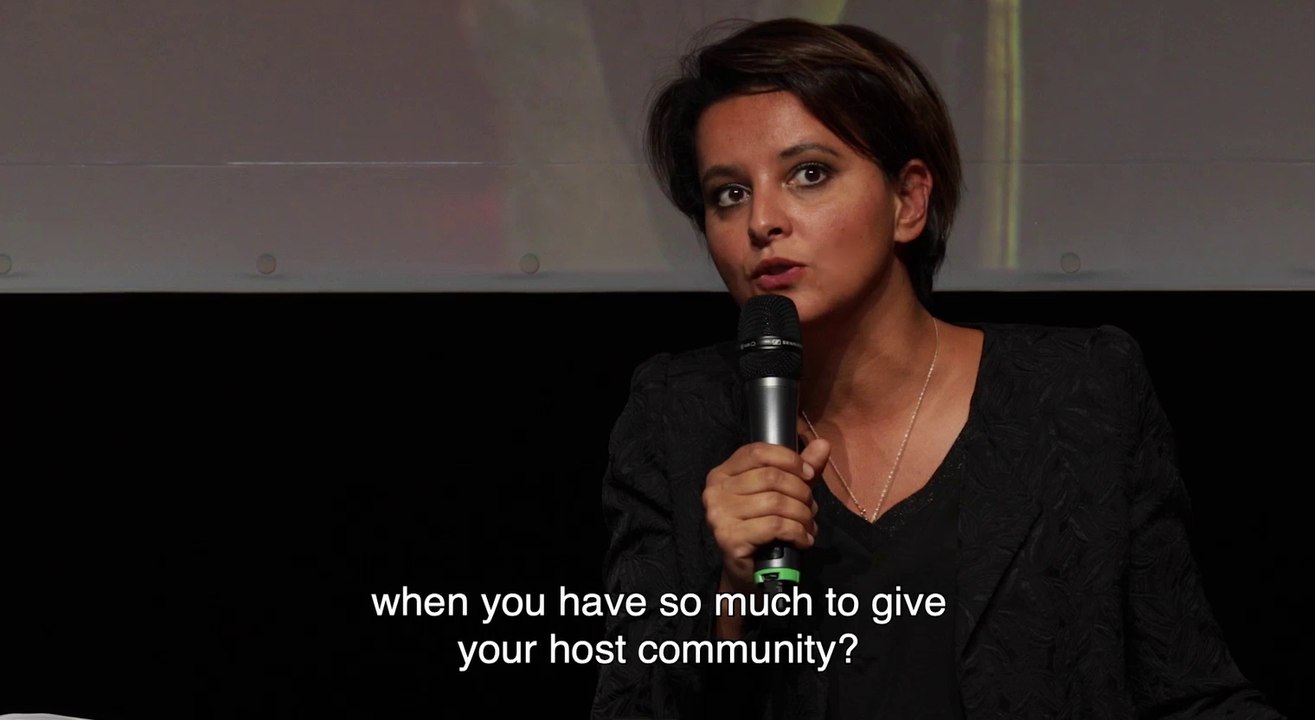 Changer de regard sur les réfugiés : quel rôle pour les entreprises ? 