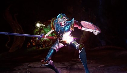 MediEvil Demo - Tráiler State of Play