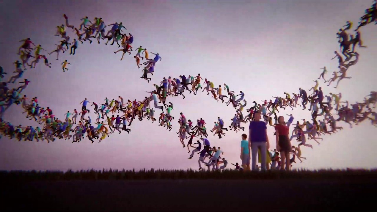 Humanity - Tráiler State of Play