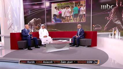 جمال صالح: مشكلة نادي الطلبة هي الإدارة