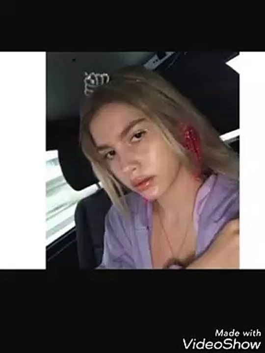 Aleyna Tilki Sen Olsan Bari