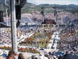 Fête des Vignerons 2019