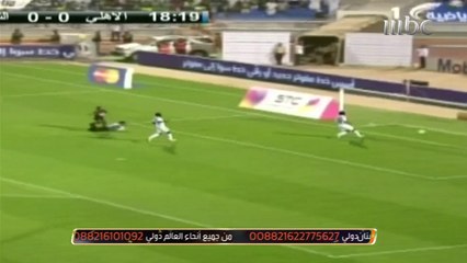 أبرز هدافي الدوري في المملكة بين المحليين والمحترفين.. تقرير الصدى