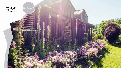 A vendre - Maison - Glovelier (2855) - 8.5 pièces