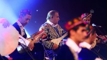 16. Konya Uluslararası Mistik Müzik Festivali' - KONYA