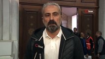 Osmanlıspor Teknik Direktörü Dalcı: “Bizim için kupa değil lig önemli”