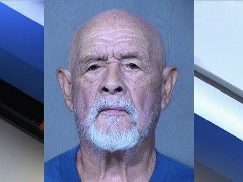 PD: Elderly neighbor gropes teenage girl in her north PHX home - ABC15 Crime
