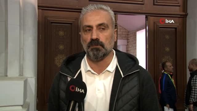 Osmanlıspor Teknik Direktörü Dalcı: Bizim için kupa değil lig önemli