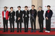 BTS to Perform Military Service in Their Native South Korea