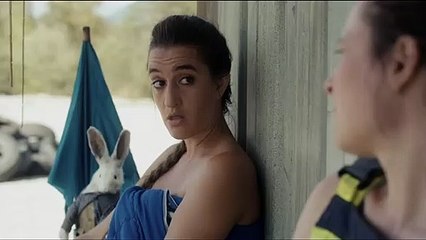 As Happy As Possible _ Rêves de jeunesse (2019) - Clip (English Subs)