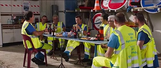 Les Municipaux (trop, c'est trop) (2019) - Trailer (French)