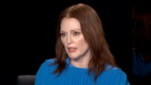 Julianne Moore: Gun Violence in the U.S. is a 'Public Health Crisis'