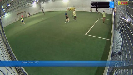 Equipe 1 Vs Equipe 2 - 24/09/19 17:39 - Loisir Poitiers - Poitiers Game Parc