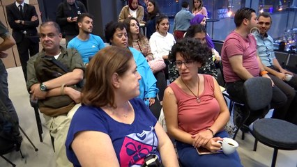 'Su, iklim kriziyle birlikte varlığımızla yokluğumuzun sınırını çiziyor' - İSTANBUL