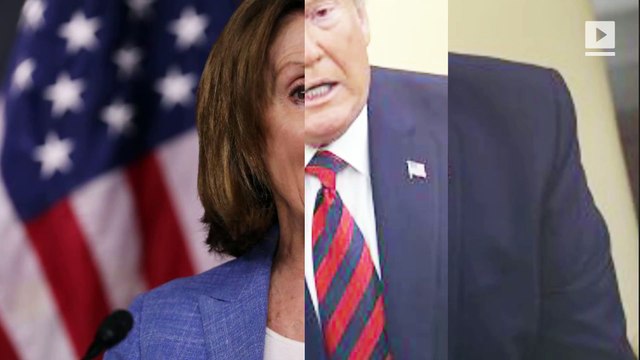 House Speaker Pelosi Announces Formal Impeachment Inquiry of President Trump