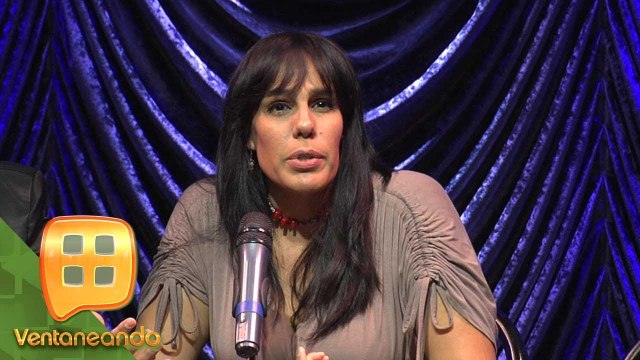 ¡DEMANDARON! Marysol Sosa revela que emprendieron acciones legales en contra de Sarita. |Ventaneando