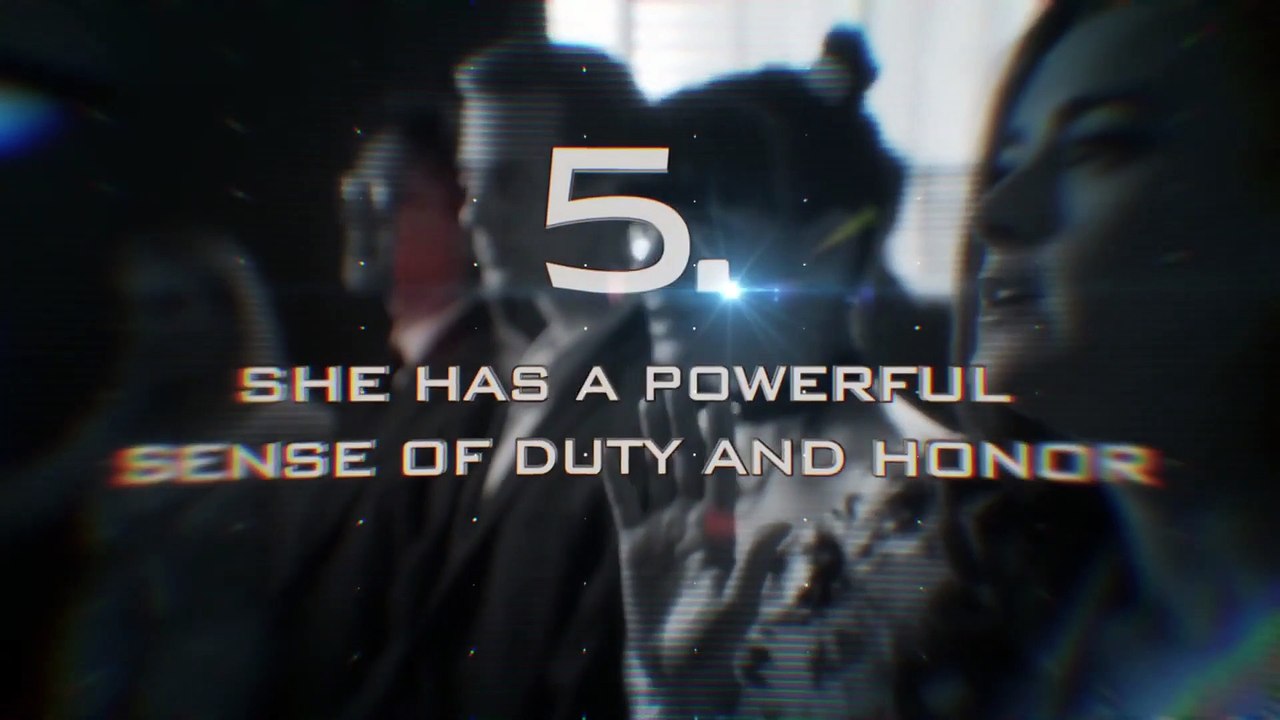 NCIS Season 17 -Ziva David Returns