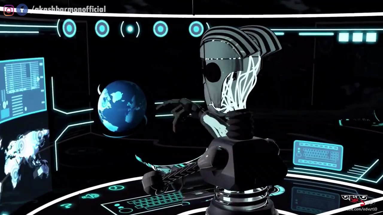 Artificial Intelligence is Going to be Smarter Than Humans - তবে মানুষের কি হবে ?