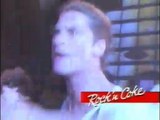''Rock'n Coke'' (You Can't Beat The Feeling!) 1989 Coca-Cola Werbung Commercial
