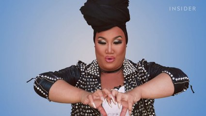 Beauty guru Patrick Starrr tells us what he buys on Amazon
