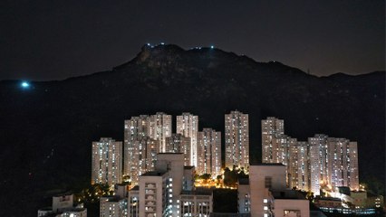 ‘Glory to Hong Kong’: the composer of the city’s protest anthem speaks