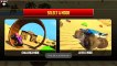 Off Road Monster Truck Derby 2 Desert - End - 4x4 Monster Truck Games - Android Gameplay Video #3