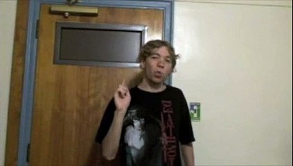 How I got into Anime Comedy (Pre-Cosplay Joe Era)