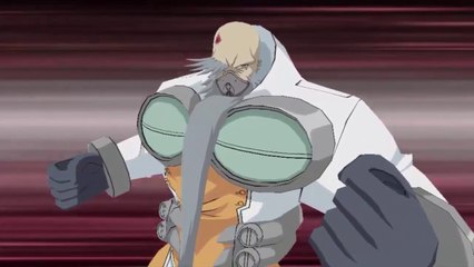 Yu Gi Oh! 5Ds Tag Force 6 PSP - Carly (Signo Oscuro) VS Jose #RJ_Anda