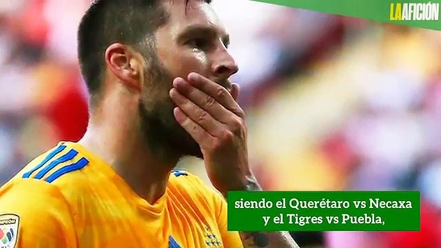 Partidos, fechas, horarios y dónde ver la Liga MX; jornada 11