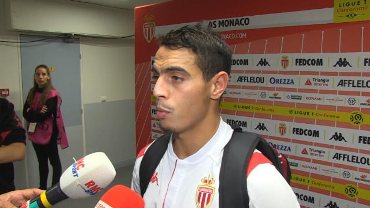 7e j. - Ben Yedder : "Un grand soulagement"