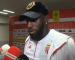 7e j. - Bakayoko : 