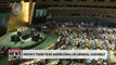 U.S. Korean peninsula expert reads between the lines: President Moon's 74th UNGA Speech