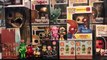 FUNKO POP HUNT FOR 10 INCH DISNEY OOGIE BOOGIE,CHUCKY WALMART EXCLUSIVE AND AD ICONS
