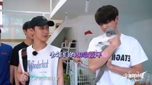 [ENG & INDO SUB] WayV Dream Plan Episode 12