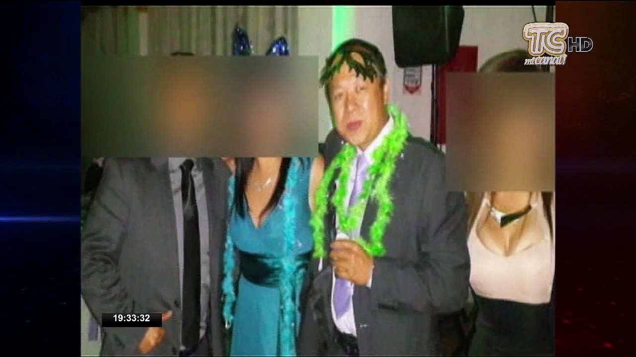 Testaferros, entre la ingenuidad y el delito