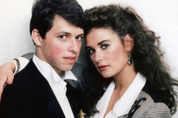 No Small Affair Movie (1984) - Demi Moore, Jon Cryer