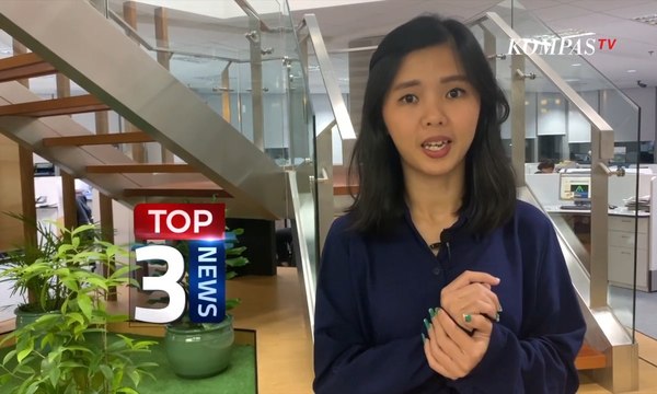[TOP 3 NEWS] Demo Mahasiswa Tolak RKUHP | DPR Tunda Pengesahan 4 RUU | 26 Tewas dalam Rusuh Wamena