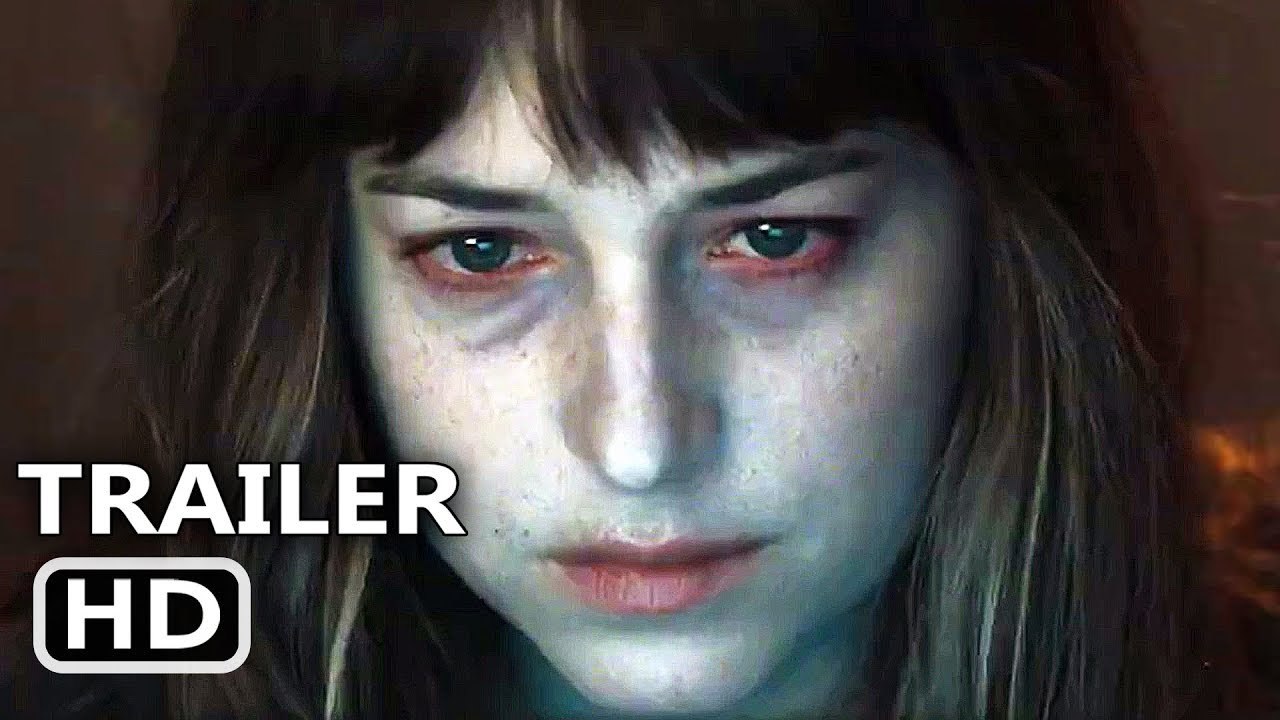 WOUNDS Official Trailer