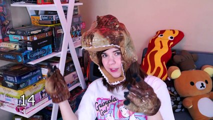 50 nuevas cosas sobre mí 2019  ilonqueen