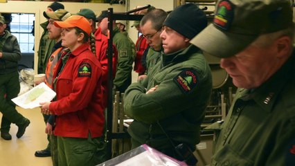 Missing 411 The Hunted Movie