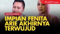 Bisnis Fashion, Fenita Arie Bersyukur Impiannya Sejak Lama Akhirnya Terwujud