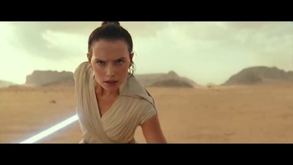 STAR WARS IX | TRAILER OFICIAL ESPAÑOL SUBTITULADO (2019)