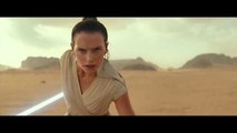 STAR WARS IX | TRAILER OFICIAL ESPAÑOL SUBTITULADO (2019)