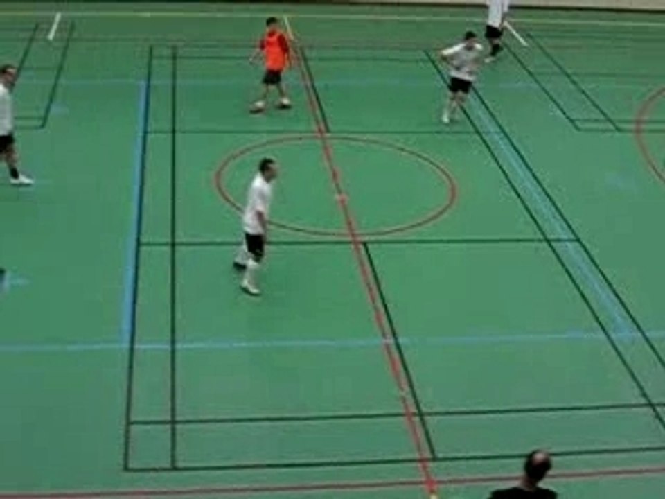 Pspa vs les cocos part2