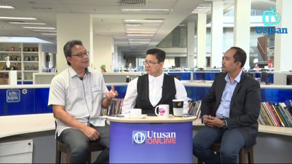 MORNINK BLUES RABU 25 SEPTEMBER 2019: AKPK penyelamat belenggu hutang menjerut nyawa