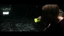 CRAWL Movie Featurette - The Silence - Sam Raimi, Alexandre Aja