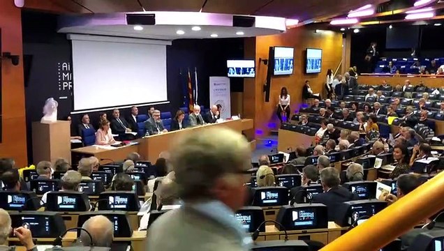 Mort de Jacques Chirac : L'empreinte qu'il laisse est immense (Martine Vassal)