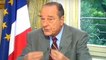 «Pschitt», «Abracadabrantesque»...  : les phrases cultes de Jacques Chirac