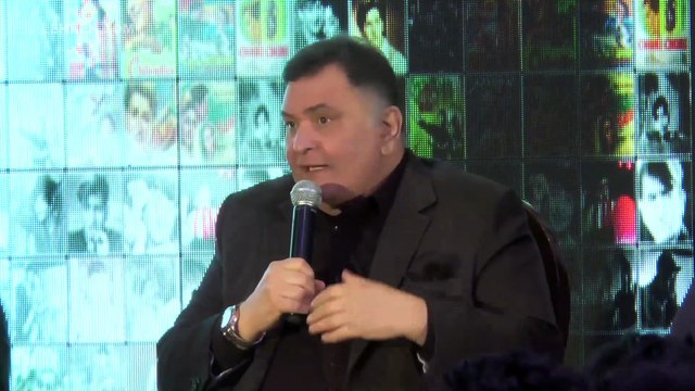 Rishi Kapoor Remembers Dev Anand On His 97th Birth Anniversary